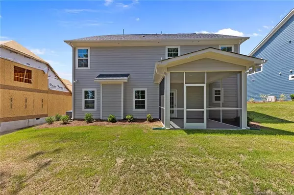Aberdeen, NC 28315,509 Watauga Lane