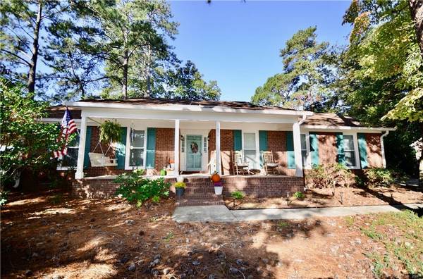 1651 Greenock Avenue, Fayetteville, NC 28304