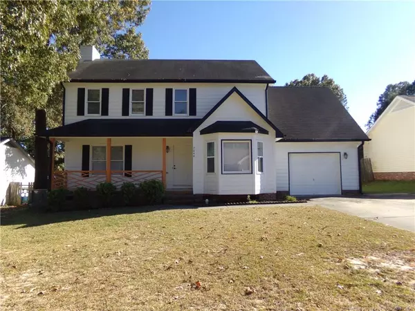 Fayetteville, NC 28314,7444 Shillinglaw Circle