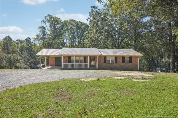 1136 Pumping Station Road, Sanford, NC 27330