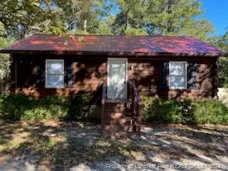 268 W Manchester Road, Spring Lake, NC 28390