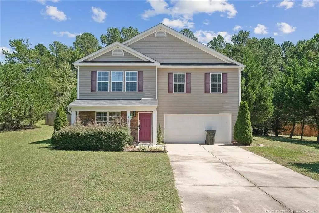 Bunnlevel, NC 28323,359 Crane Way