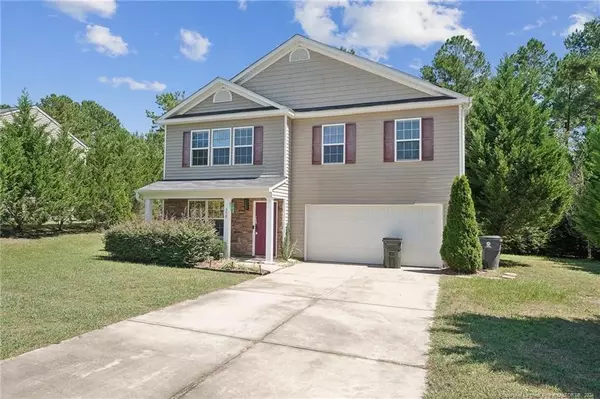 Bunnlevel, NC 28323,359 Crane Way