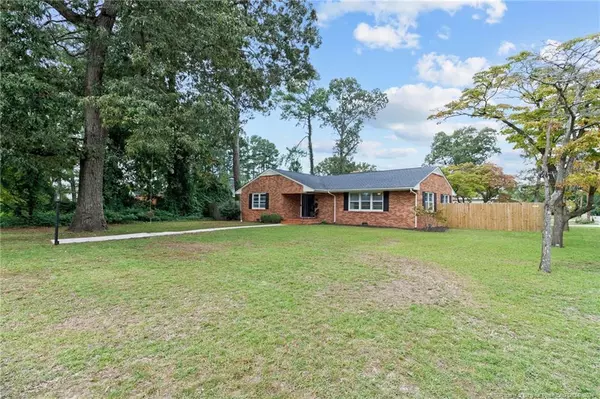 Raeford, NC 28376,304 W Elwood Avenue