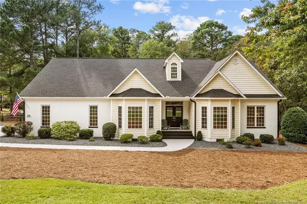 24 Bedford Circle,  Pinehurst,  NC 28374