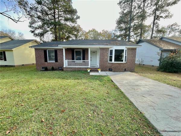 3963 Loufield Drive, Fayetteville, NC 28311