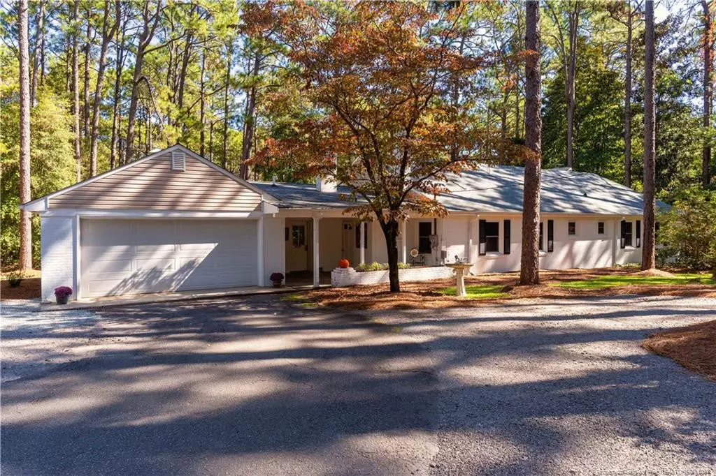 Southern Pines, NC 28387,375 Pee Dee Road