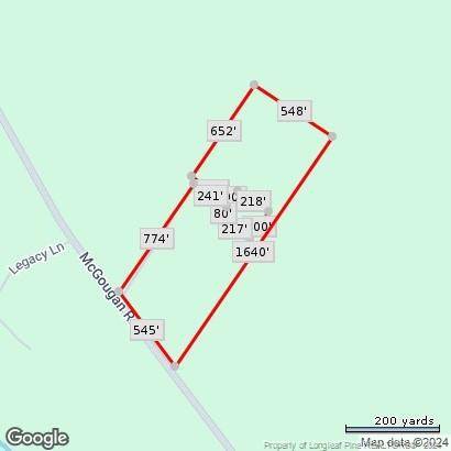162 Schmidt Lane, Lumber Bridge, NC 28357