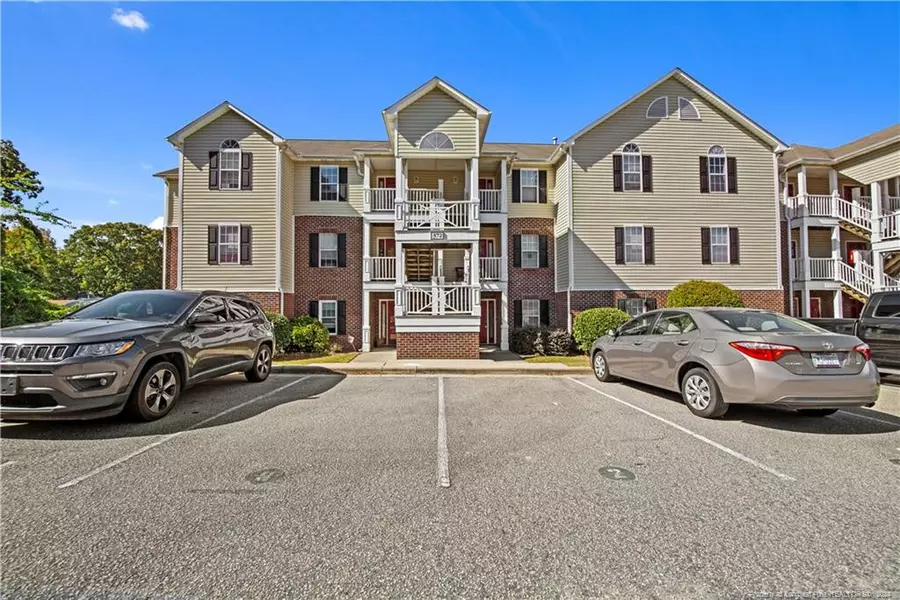 372 Bubblecreek Court #2, Fayetteville, NC 28311