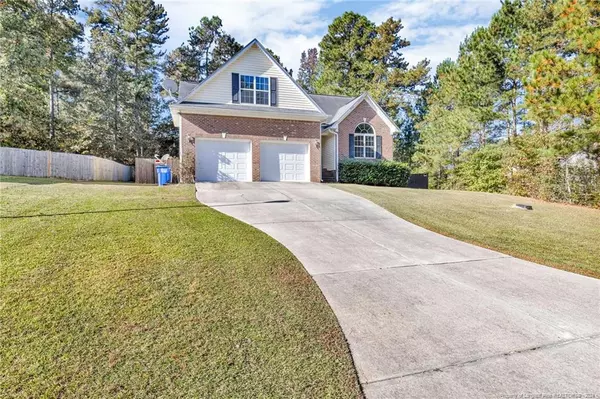 Raeford, NC 28376,250 Chestnut Drive