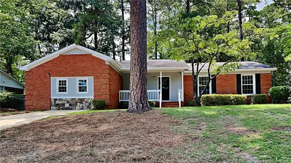 3709 Florida Drive Extension, Fayetteville, NC 28311