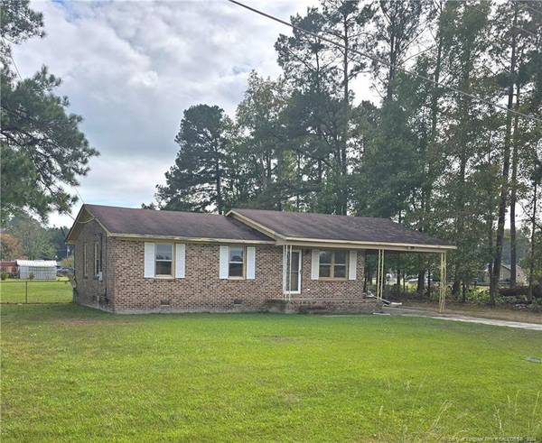 626 Regan Church Road, Lumberton, NC 28358