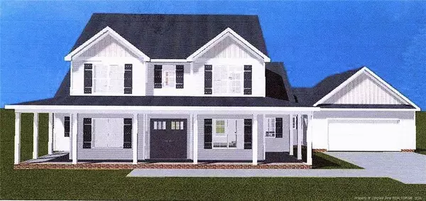 TBD SCENIC Drive, Sanford, NC 27330