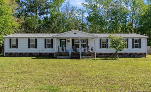 128 Daniel Drive,  Hubert,  NC 28539