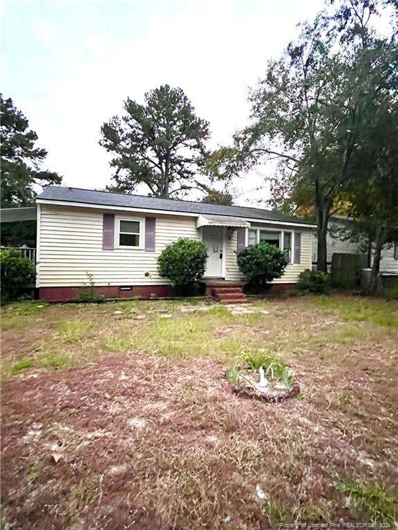 5645 Pope Street, Hope Mills, NC 28348