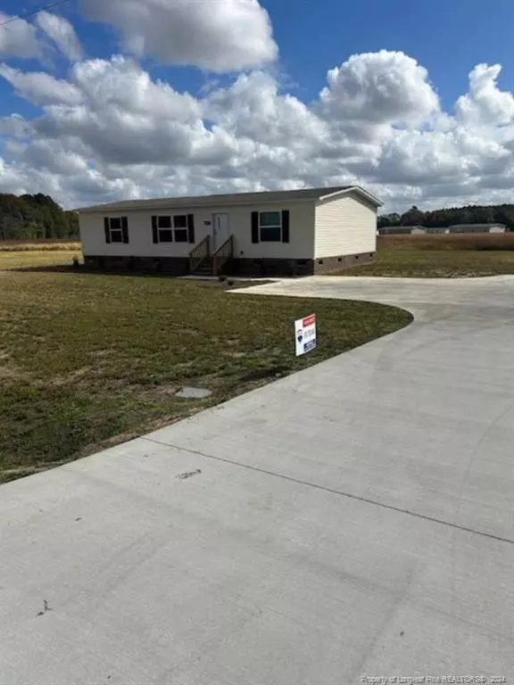 4158 Meadow Road, Lumberton, NC 28358