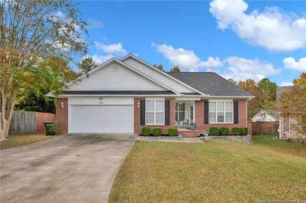 7826 Rosewood Avenue, Fayetteville, NC 28314