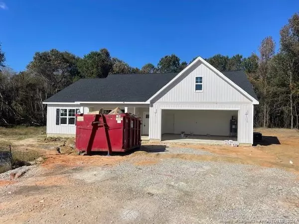 174 Jones Creek Lane, Lillington, NC 27546