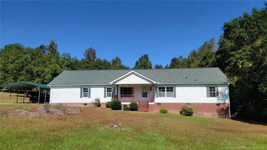 Sanford, NC 27332,117 Plant Bed Lane
