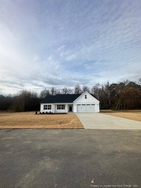 59 Mossy Bridge Court, Lillington, NC 27546