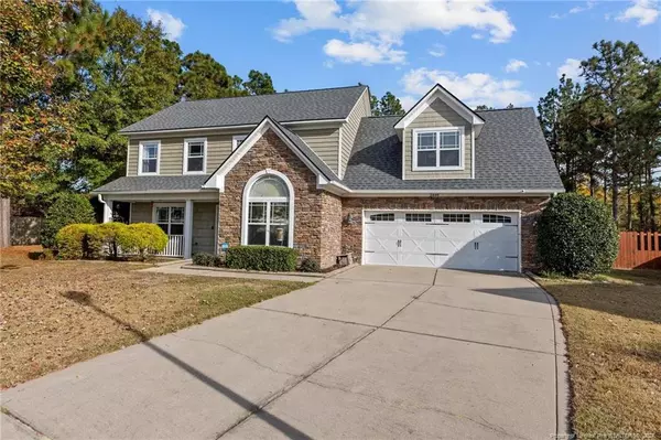 Fayetteville, NC 28306,2800 Aristocrat Lane