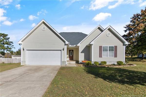 378 Fifty Caliber Drive, Broadway, NC 27505