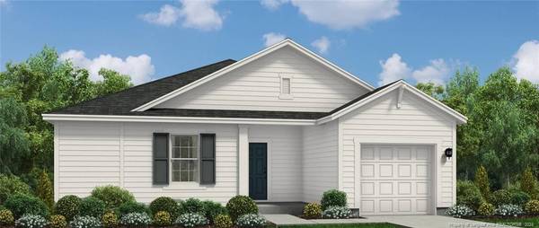 TBD Dartmoor (lot 51) Lane, Raeford, NC 28376