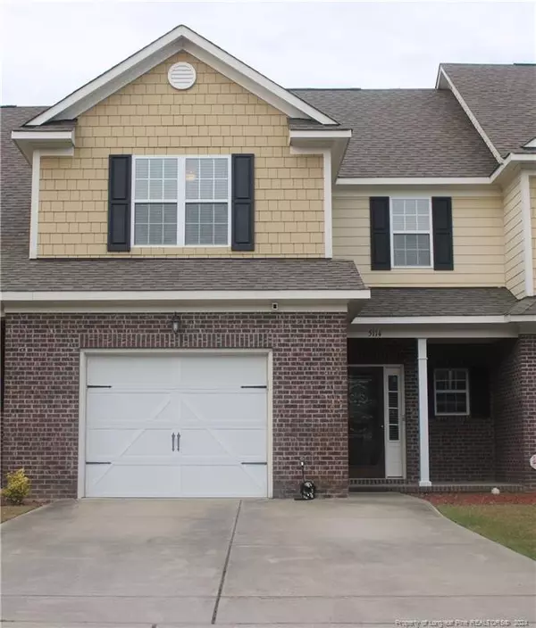 5114 Druid Cross Road, Fayetteville, NC 28314