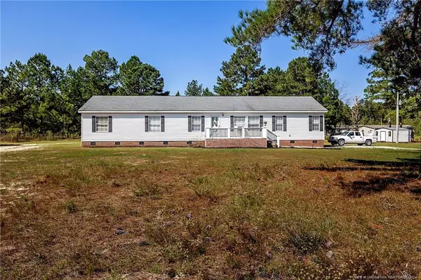 30940 N Turnpike Road, Wagram, NC 28396