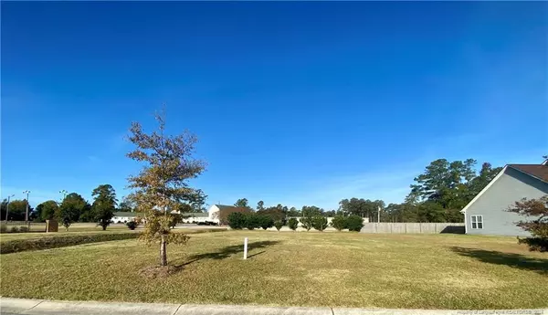 Cy Williams Boulevard, Lumberton, NC 28360