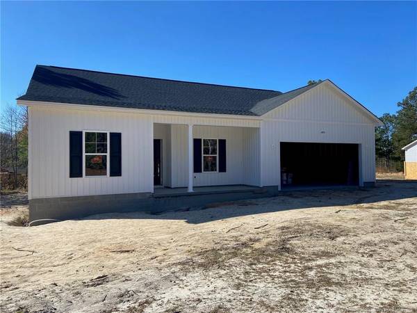 4955 (Lot 1) Ray Road, Spring Lake, NC 28390