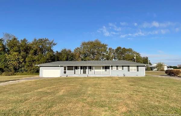 2699 US 301 Highway, Dunn, NC 28334