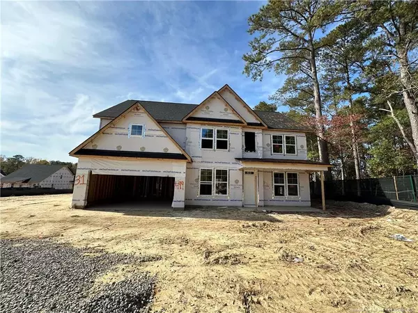 499 Grove Walk (Lot 31) Road, Raeford, NC 28376