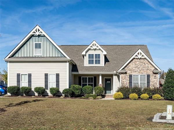 2168 Mills Crest Street, Fuquay Varina, NC 27526