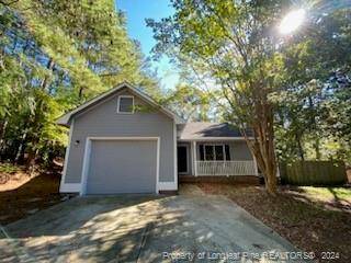 3310 Melba Drive, Fayetteville, NC 28301