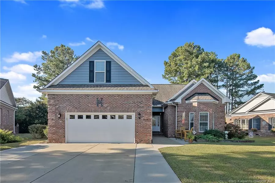 7007 Pitcairn Drive, Fayetteville, NC 28306