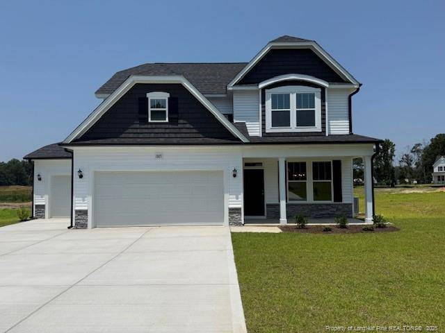 1015 Commodore Court, Fayetteville, NC 28312