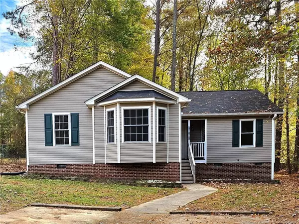 1038 Meadow Reach Trail, Sanford, NC 27332