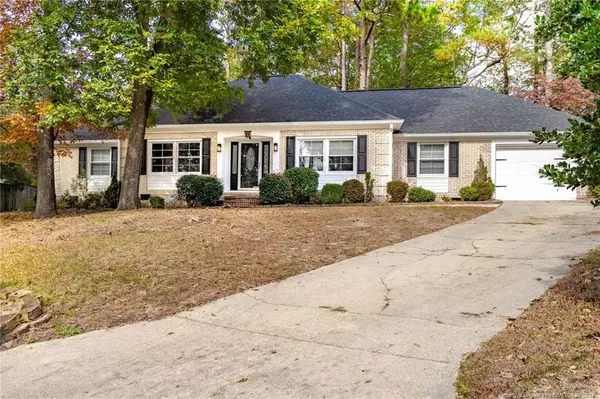 Fayetteville, NC 28314,7002 Redding Court