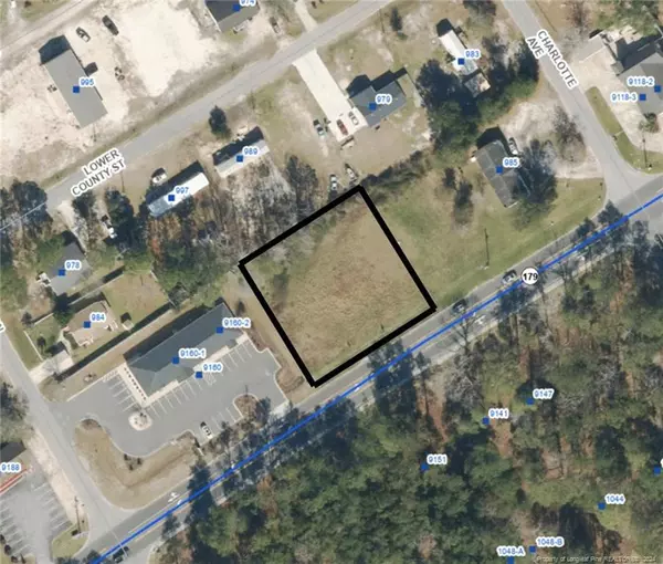 0.52 lots 4&5 Beach Drive, Calabash, NC 28467