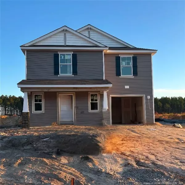 324 Happy Trail (lot 42) Road, Aberdeen, NC 28315