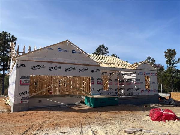 4983 (Lot 3) Ray Road, Spring Lake, NC 28390