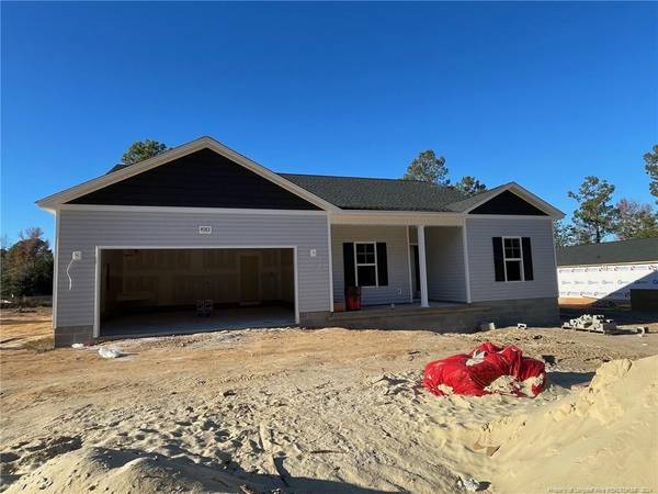 4983 (Lot 3) Ray Road, Spring Lake, NC 28390