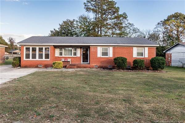 820 Medlo Road, Fayetteville, NC 28303