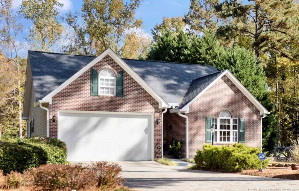 Southern Pines, NC 28387,105 Sandhurst Place