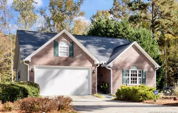 105 Sandhurst Place, Southern Pines, NC 28387