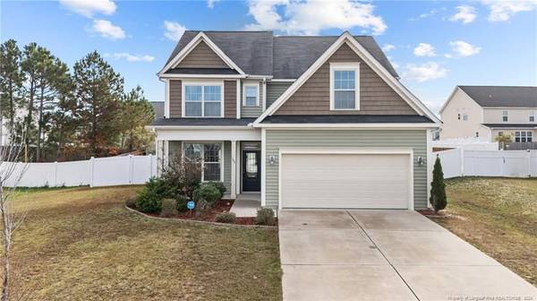 102 Pittfield Run, Cameron, NC 28326