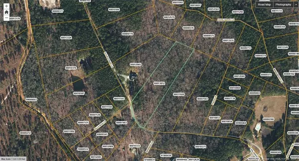 Lot 21 Equestrian Lane, Carthage, NC 28327