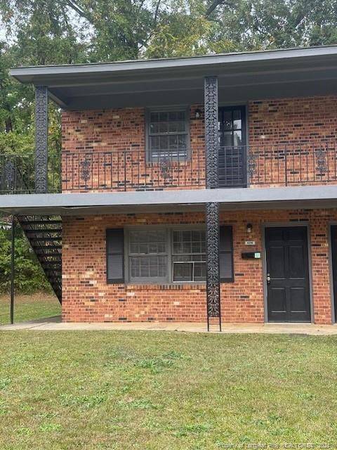 4216 S Dowfield, Fayetteville, NC 28311