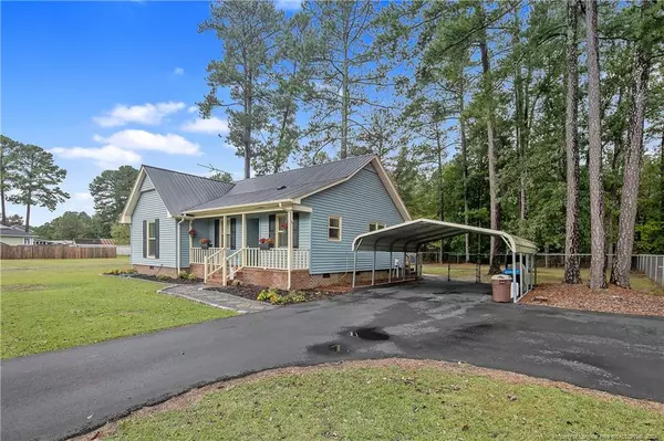 Cameron, NC 28326,150 Cypress Road